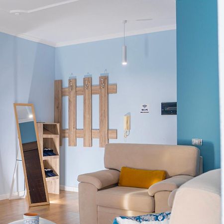 Cane Apartment New Bazaar Tirana Extérieur photo