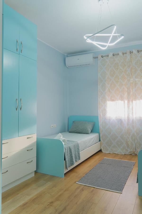Cane Apartment New Bazaar Tirana Extérieur photo