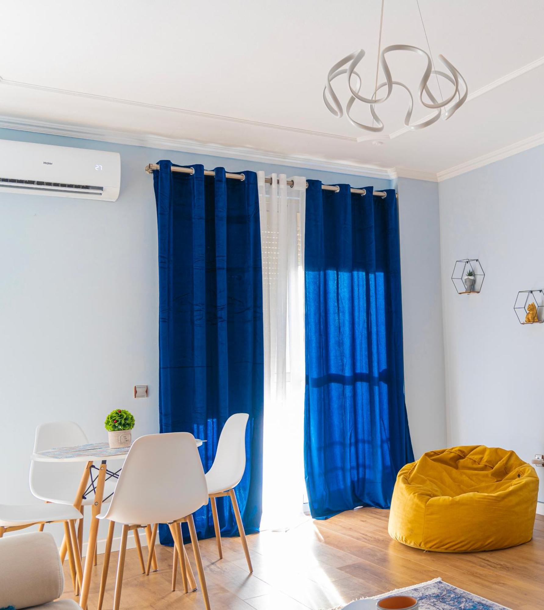 Cane Apartment New Bazaar Tirana Extérieur photo